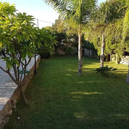 Marilu Casa *