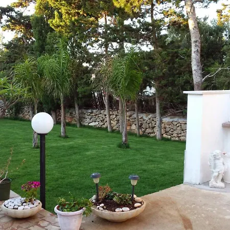 Marilu Casa * San Vito Lo Capo