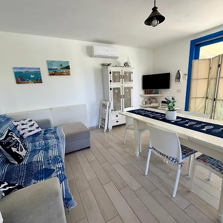 Marilu Casa * San Vito Lo Capo