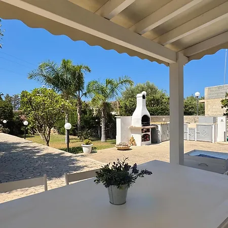 Marilu Casa Villa