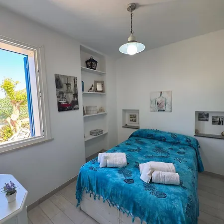 Villa Marilu Casa
