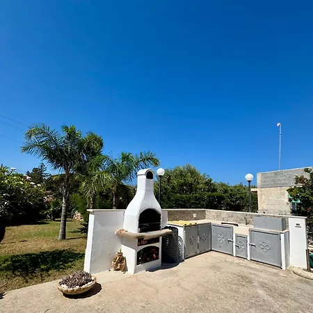 Villa Marilu Casa