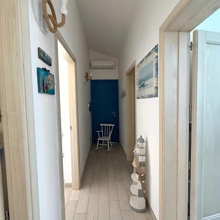 Villa Marilu Casa San Vito Lo Capo