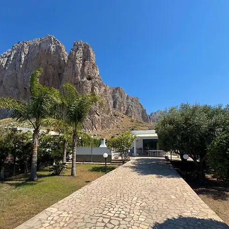 Villa Marilu Casa