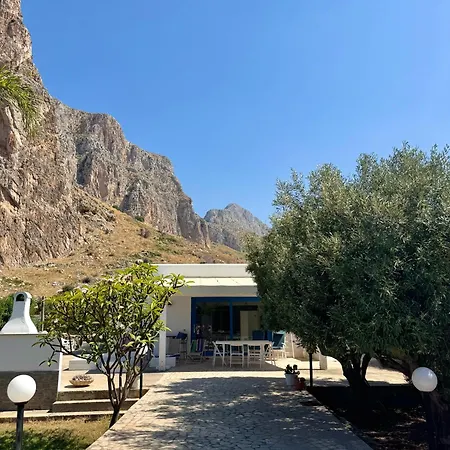 Villa Marilu Casa *