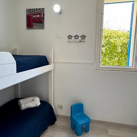 Marilu Casa Villa San Vito Lo Capo