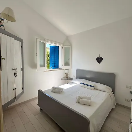 Marilu Casa * San Vito Lo Capo