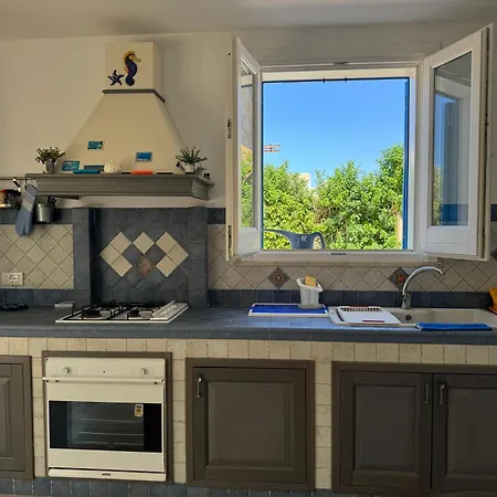 Marilu Casa