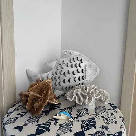Marilu Casa Villa San Vito Lo Capo