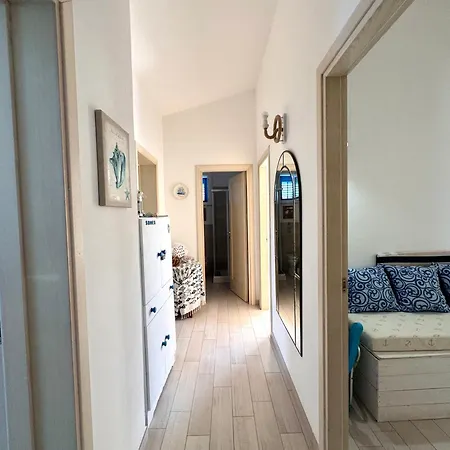 Villa Marilu Casa San Vito Lo Capo