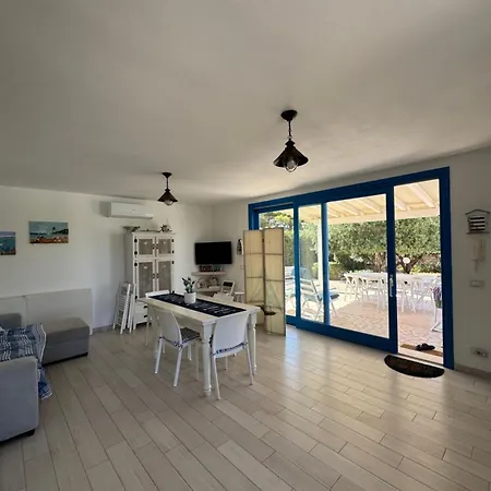 Villa Marilu Casa