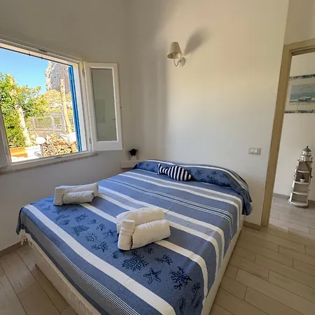 Marilu Casa Villa *