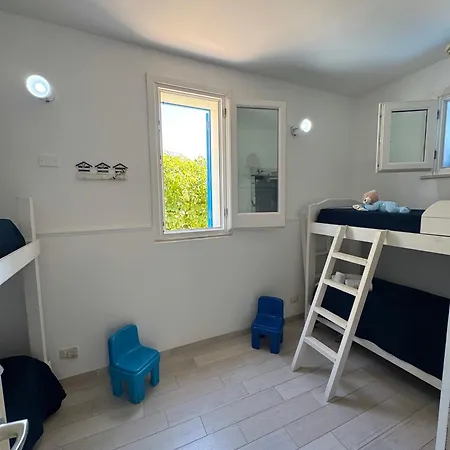 Villa Marilu Casa San Vito Lo Capo